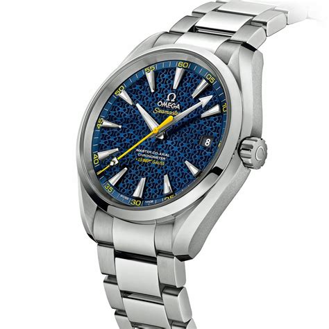 omega seamaster aqua terra history|seamaster aqua terra 150m price.